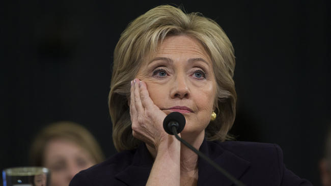 ct-hillary-clinton-testifies-on-benghazi-20151022