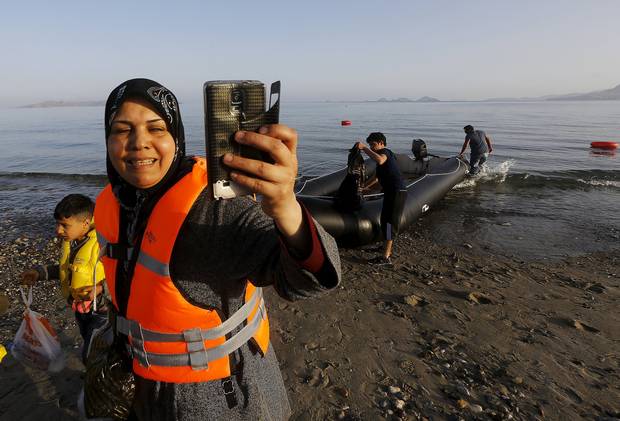 migranti cellulare