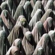 donne schiavitù isis