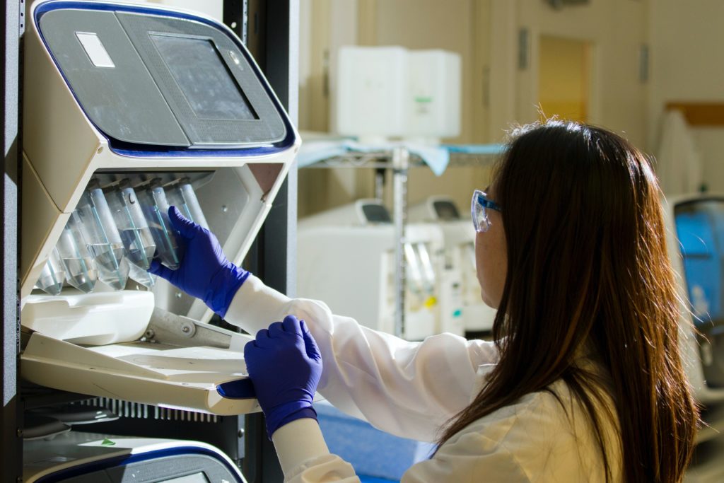 Crispr