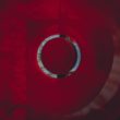 round red decor