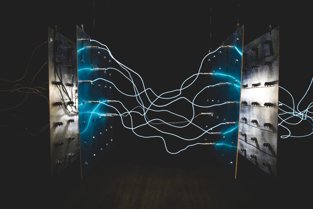 supercomputer