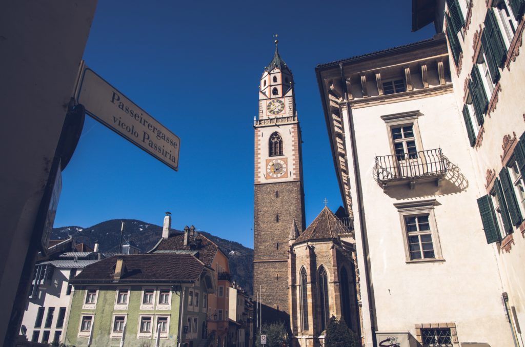 merano