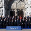trattato di lisbona convenzione vienna diritto trattati
