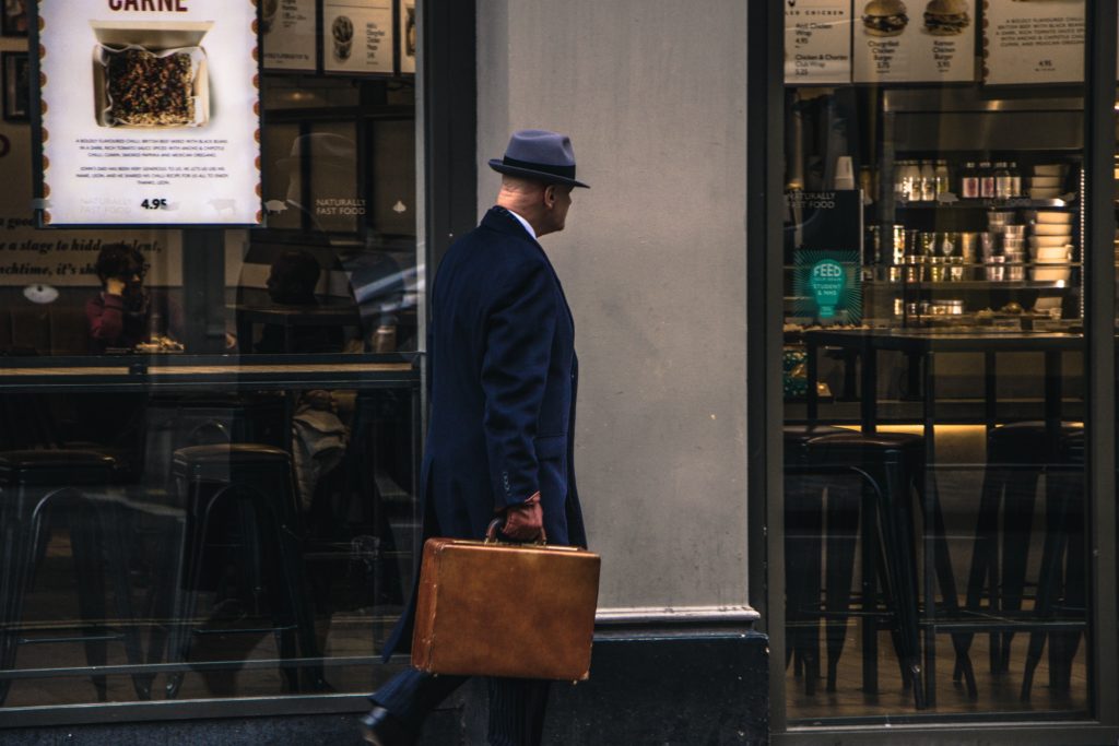spies in rome