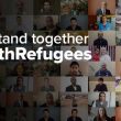 giornata mondiale del rifugiato #withrefugees