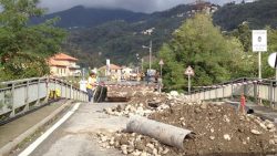ponte carasco