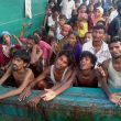 rohingya human rights myanmar