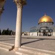 gerusalemme spianata moschee