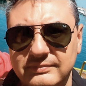 Giovanni Taranto