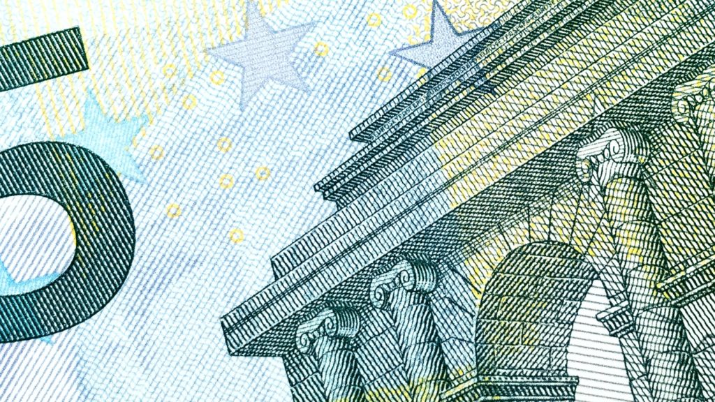 5 banknote